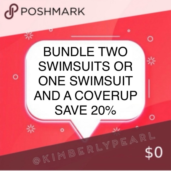Bundle and Save - Picture 1 of 1